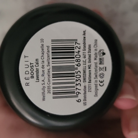 Reduit Boost - Picture 3 of 3